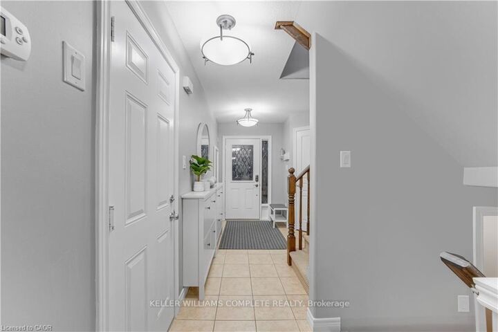 Property Photo: 4465 Comfort Crescent ON L3J 1M3