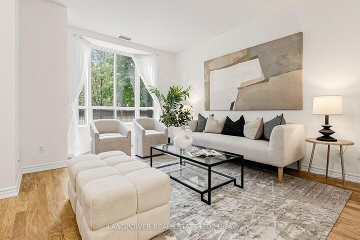 Property Photo:  5039 Finch Avenue E Th02  ON M1S 5L6 