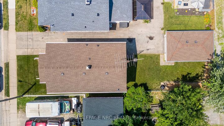 Property Photo: 78 York Street ON L3B 4A9