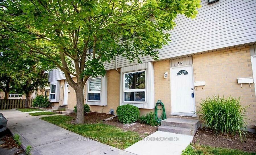 Property Photo:  577 Third Street 39  ON N5V 4B9 