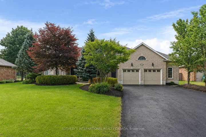 Property Photo: 159 Delarmbro Drive ON N0B 1T0