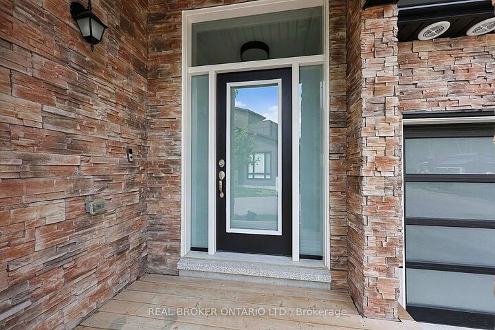 Property Photo: 134 Marina Village Drive ON L0K 1S0