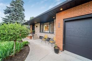 Property Photo: 24 Garvey Crescent ON L8K 3X1