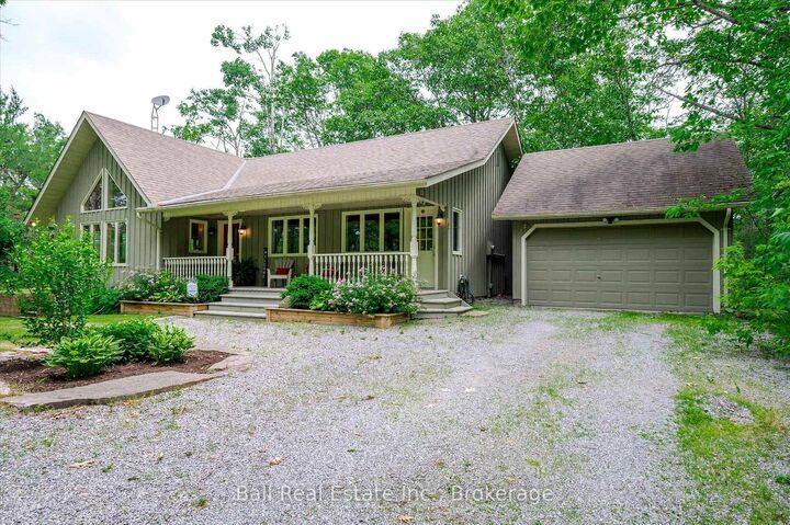 Property Photo: 2793 County Road 36 Road N ON K0L 1J0