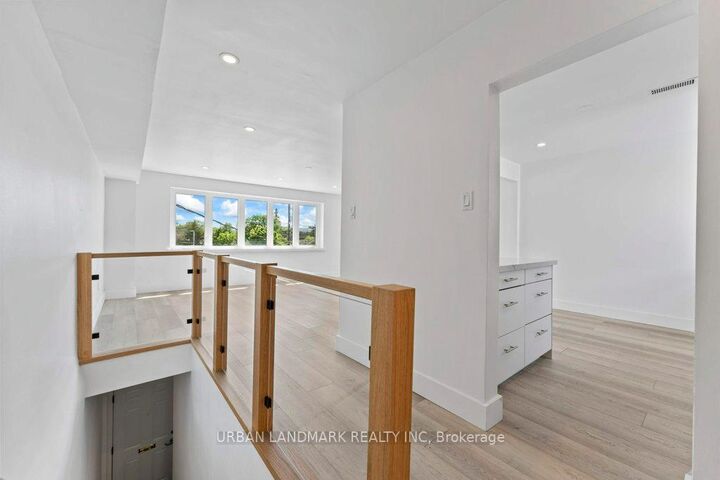 Property Photo:  2300 Keele Street A  ON M6M 3Z8 