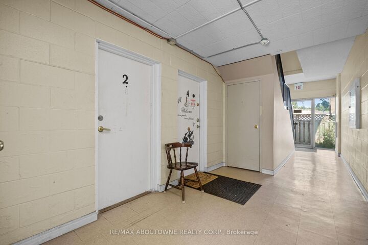 Property Photo: 73 Taylor Avenue ON N7L 2T7