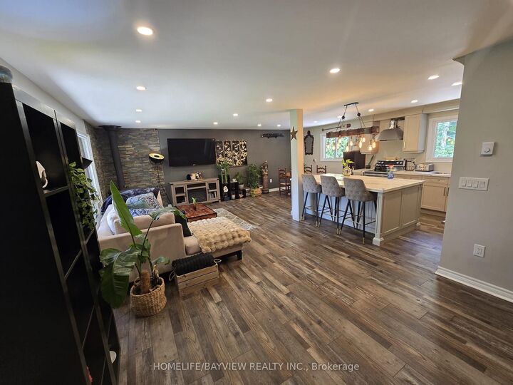 Property Photo: 18802 Heart Lake Road ON L7K 1Z7