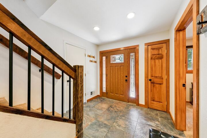Property Photo:  156 Roundridge Road  CA 96145 