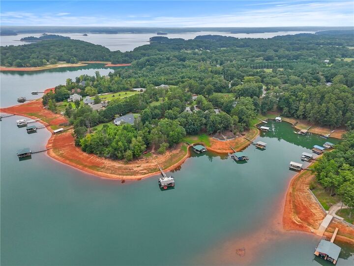 Property Photo: 215 Black Bass Road B SC 29626