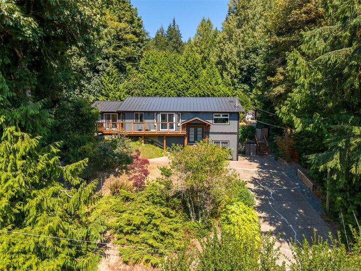 Property Photo: 2519 Brule Dr BC V9Z 0X8