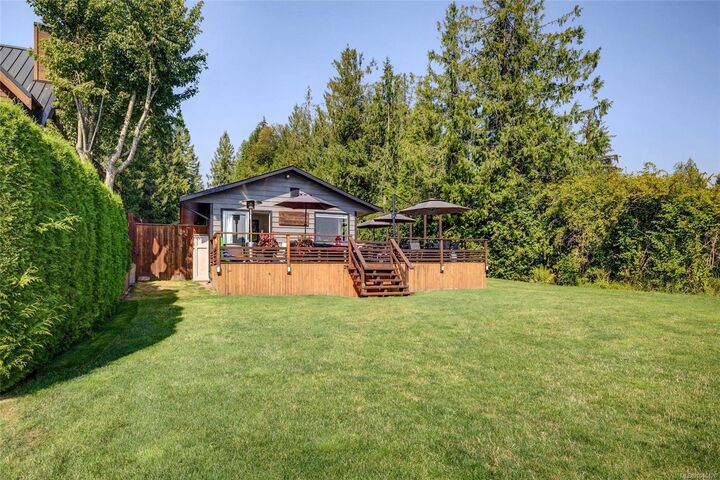 Property Photo: 2307 Stevenson Rd BC V0R 2W0