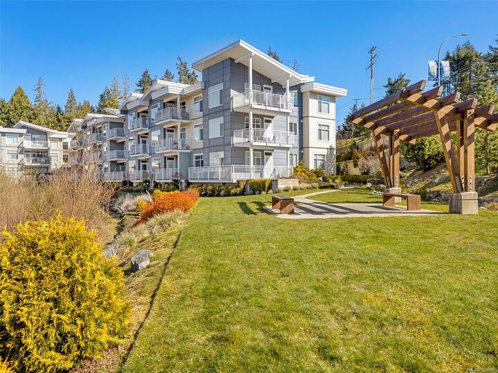 4960 Songbird Pl #117 — photo 1