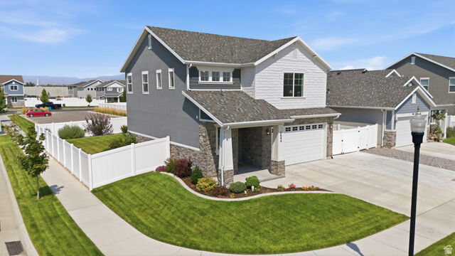 Property Photo:  1644 W Red Pine Dr  UT 84075 