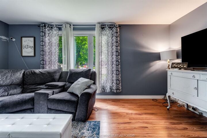 Property Photo: 4 Donalda Drive ON N7L 4J5