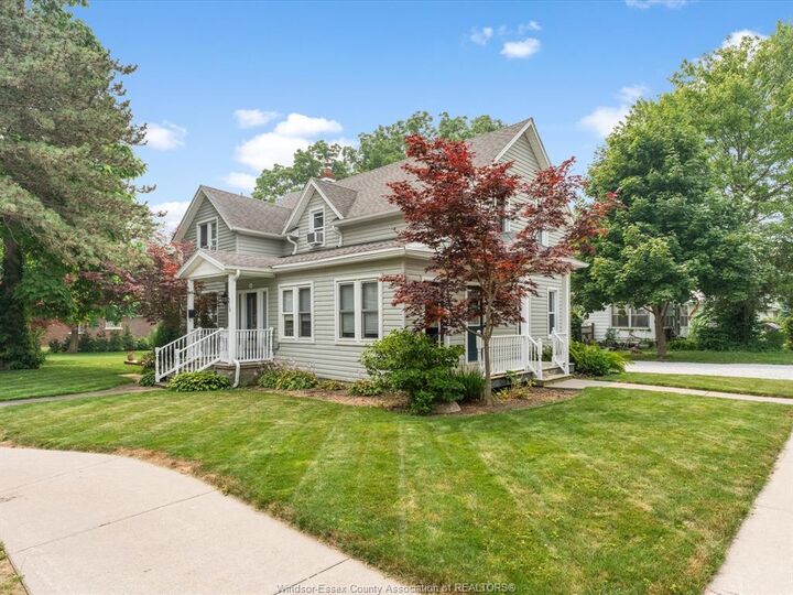 Property Photo: 214 Division Street South ON N9Y 1R4