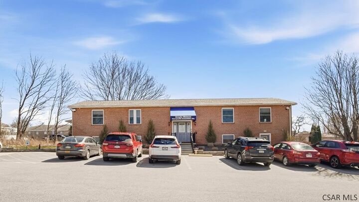 Property Photo: 328 Budfield Street PA 15904