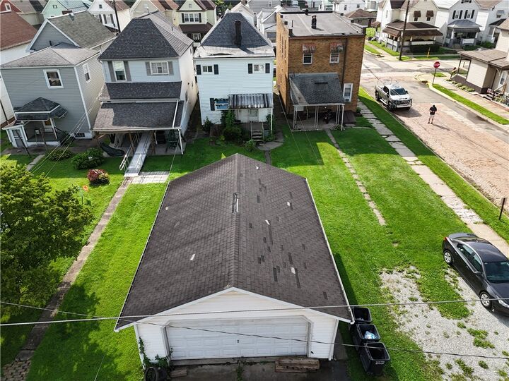 Property Photo:  1203 6th Ave  PA 16226 