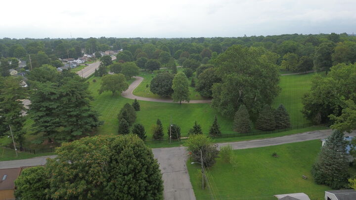 Property Photo:  1223 Albemarle Road  OH 45504 