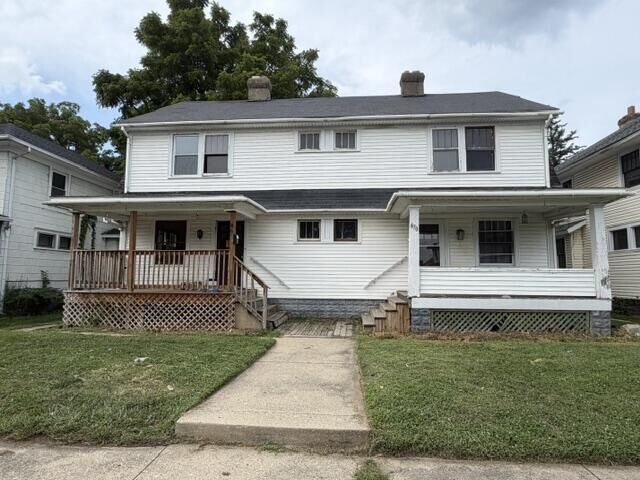 Property Photo:  468 E Cecil Street  OH 45503 
