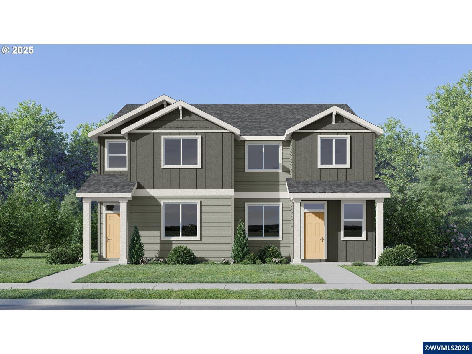 Property Photo:  1084 Drake Ln  OR 97071 