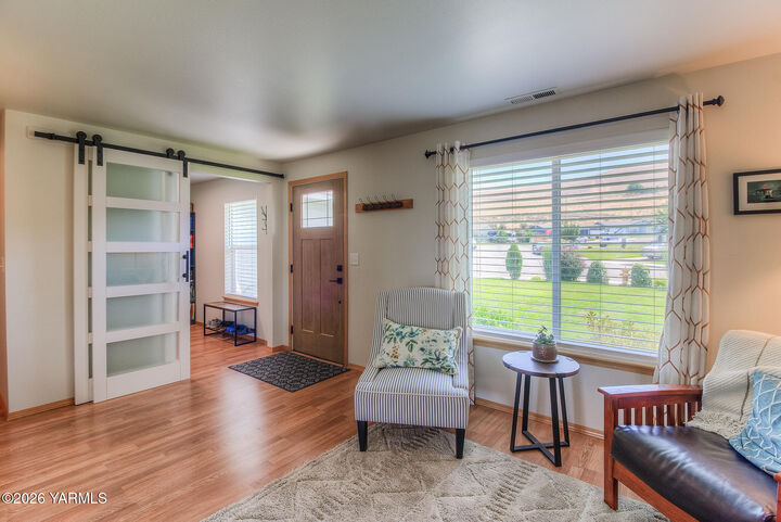 Property Photo:  120 SW Malibu Dr  WA 99350 