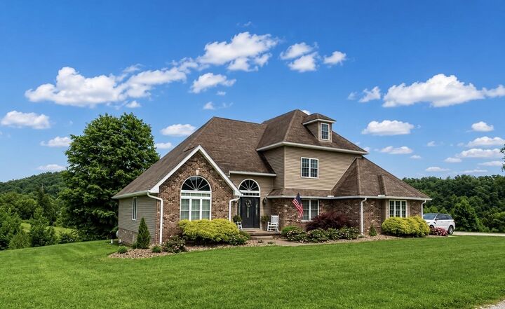 Property Photo: 81 Empress Drive KY 41143