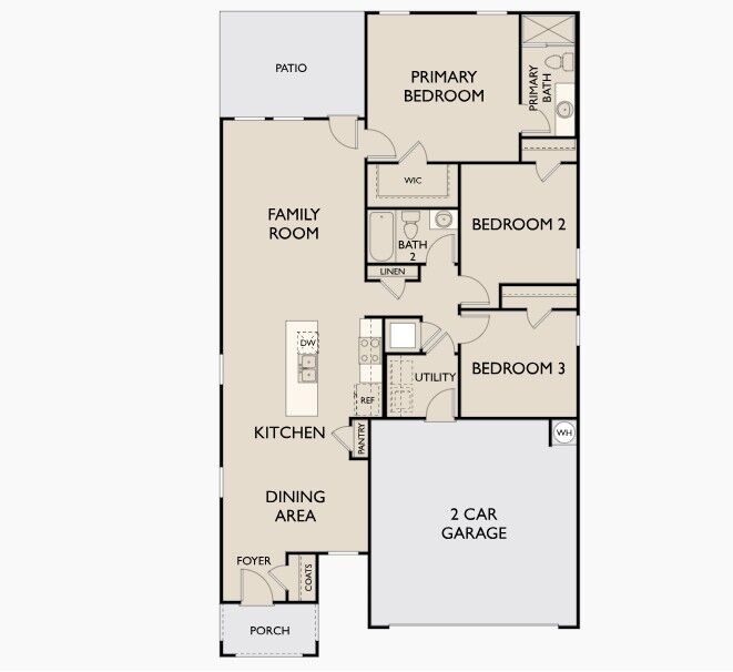 Property Photo:  17420 Escolle Way  TX 78660 