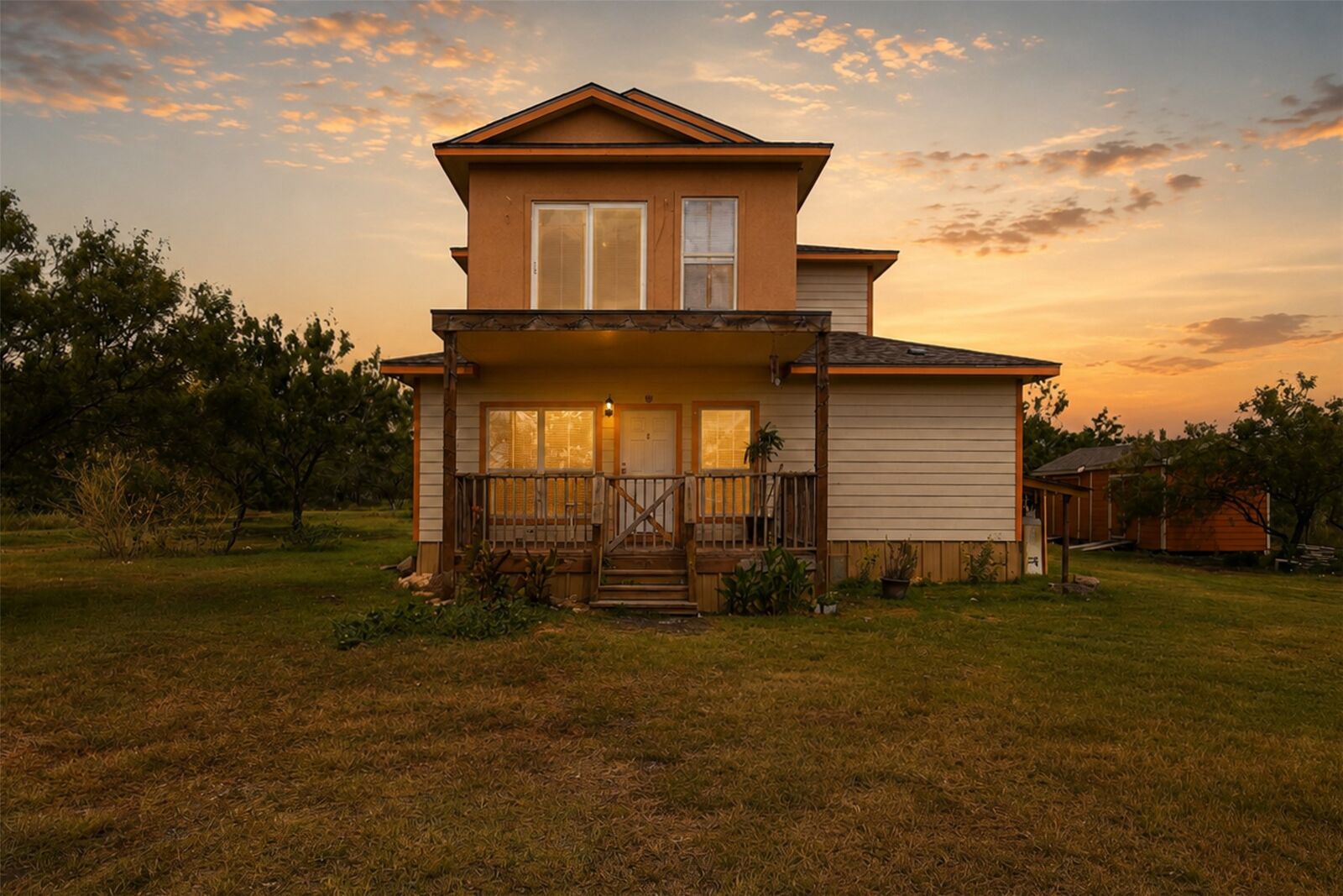 Property Photo:  600 Highland Ranch Way  TX 78616 
