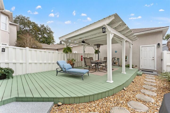 Property Photo:  1878 Carnation Street  FL 32034 