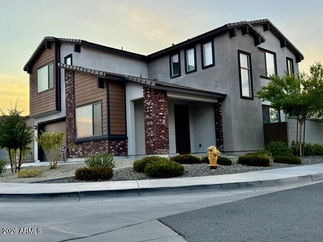 Property Photo: 10764 W Villa Street AZ 85323