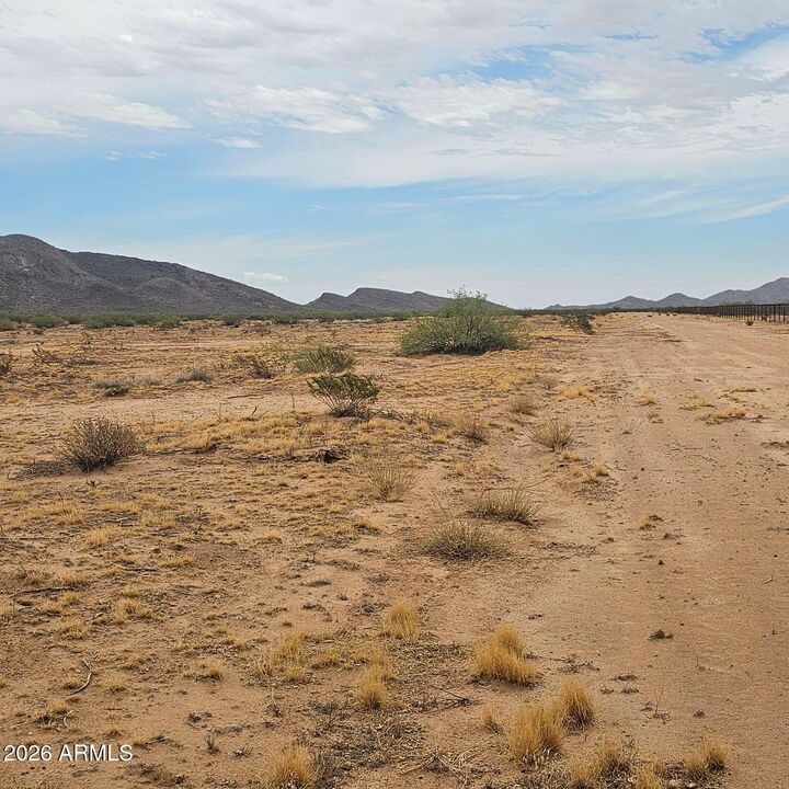 Property Photo: Xxx W Oscar Street 127 AZ 85320