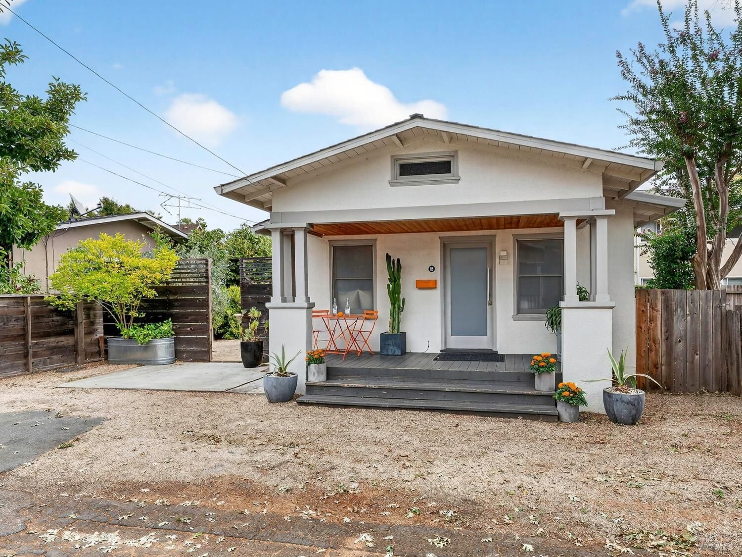 Property Photo: 2 Bulson Court CA 94559
