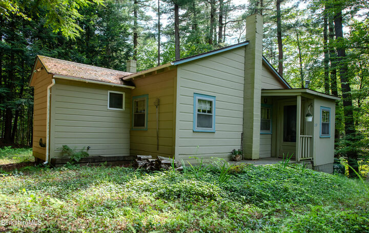 Property Photo:  260 Werden Rd  MA 01253 