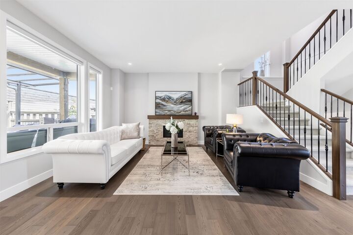 Property Photo: 3539 Trestle Court BC V3E 0L5