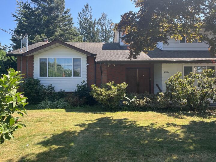 Property Photo:  46194 Greenwood Drive  BC V2R 4C8 
