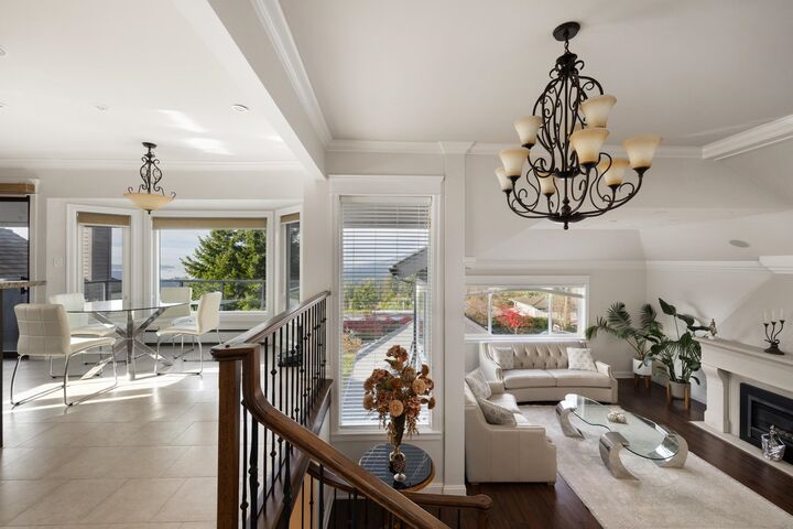 Property Photo: 4050 St. Pauls Avenue BC V7N 1T5