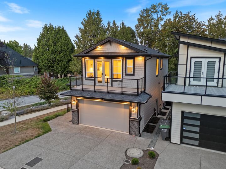 Property Photo: 7028 205 Street BC V2Y 1S9