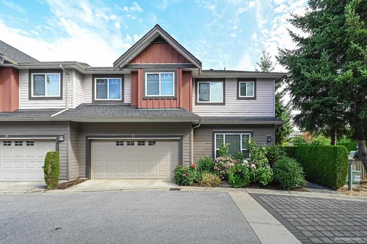 Property Photo: 9699 Sills Avenue 27 BC V6Y 0C8