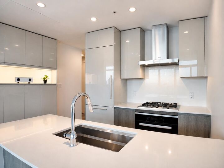 Property Photo: 6511 Sussex Avenue 1804 BC V5H 0K5