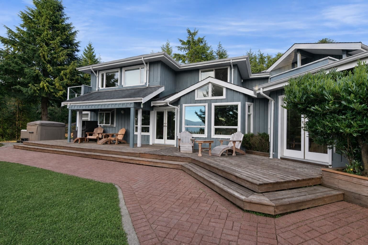 Property Photo:  431 Sunset Road  BC V0N 1G2 