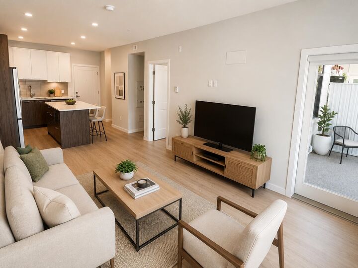 Property Photo:  3317 148 Street 514  BC V4P 0H9 