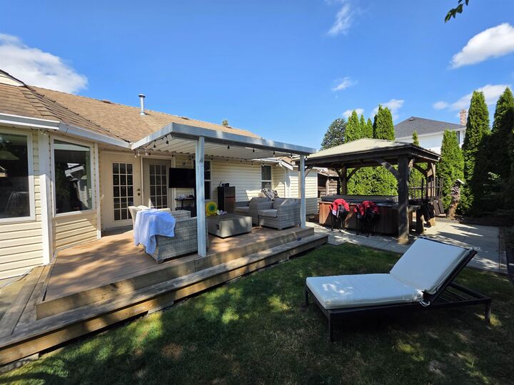 Property Photo: 6038 187 Street BC V3S 7P3
