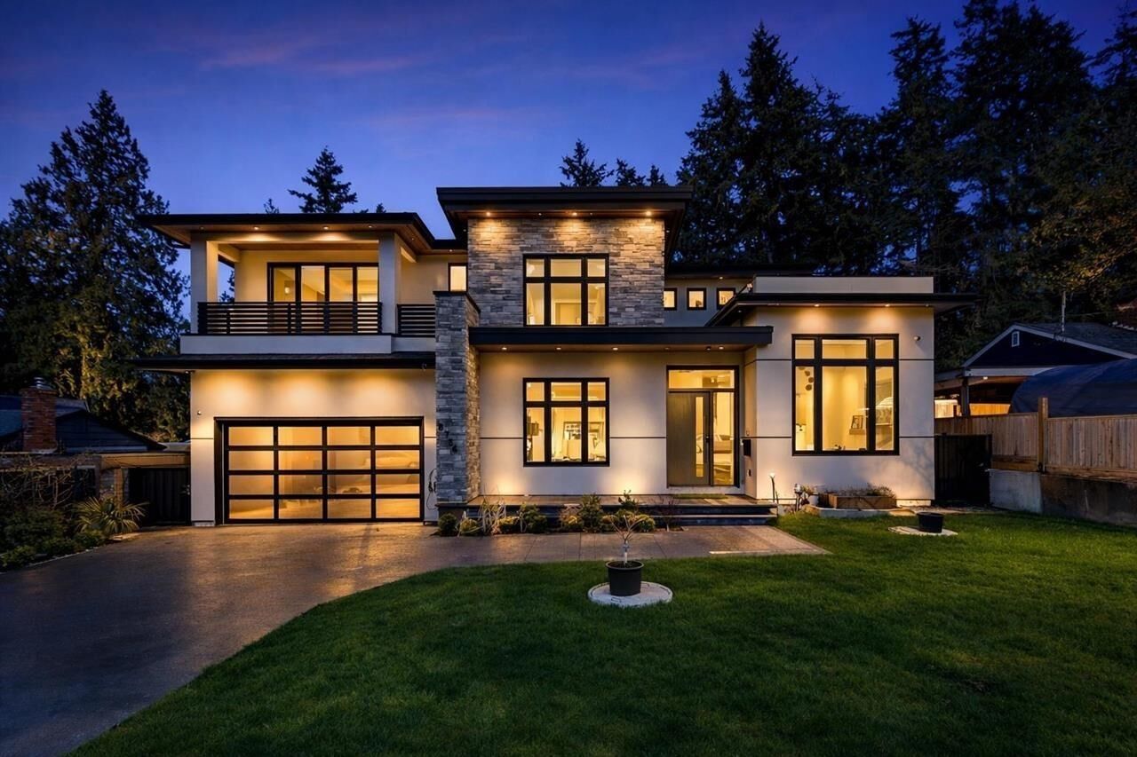 Property Photo: 8784 Brooke Road BC V4C 4G4