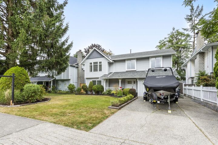 Property Photo: 20979 93 Avenue BC V1M 2B3