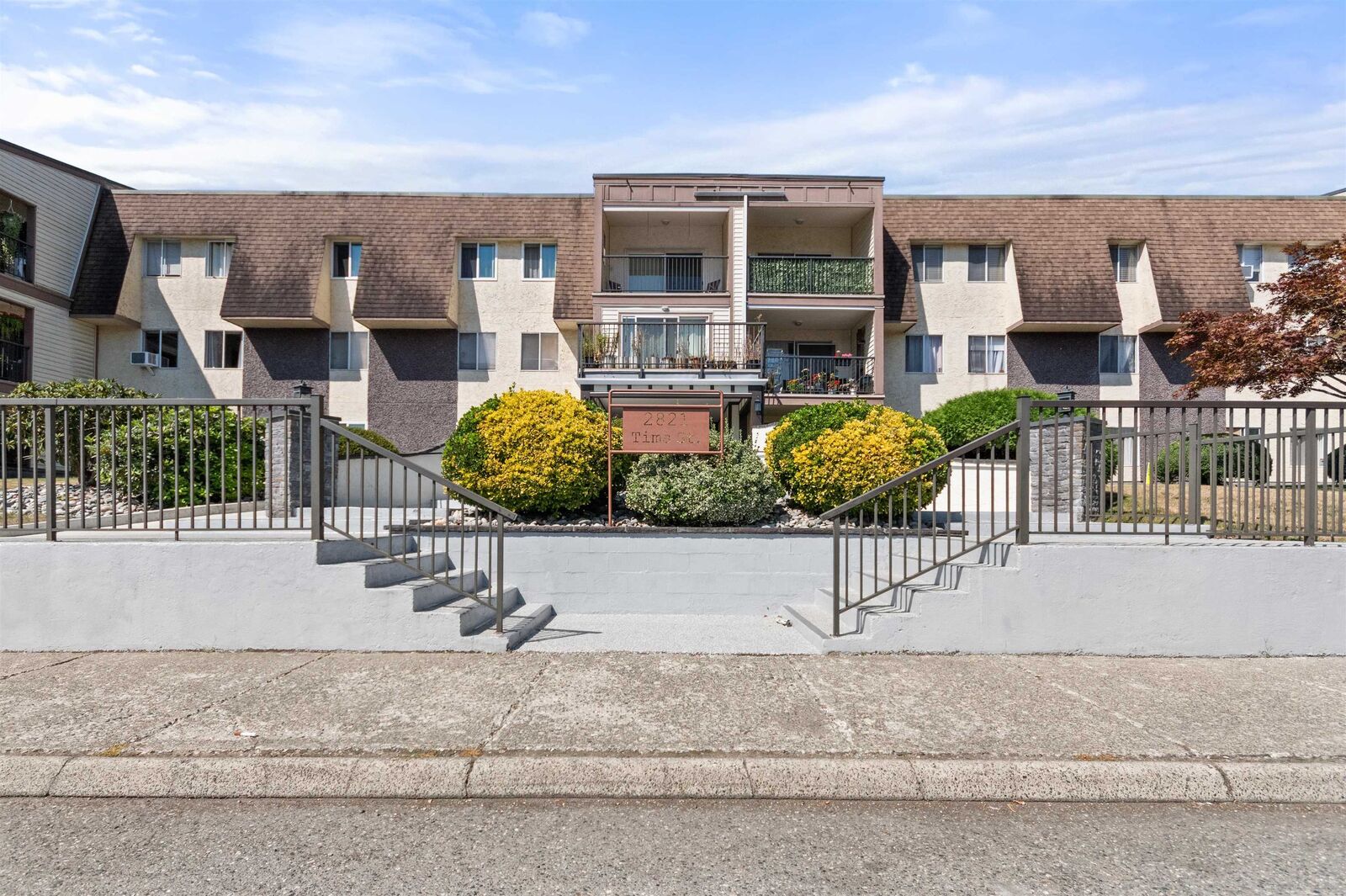 Property Photo:  2821 Tims Street 342  BC V2T 4B1 