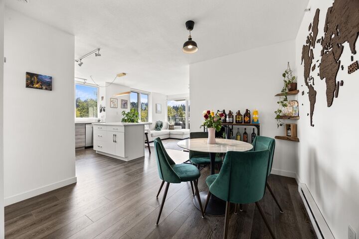 651 Nootka Way 1101 — photo 1