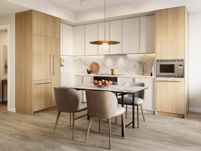 Property Photo:  58 Kong Court 311  BC V3K 0E1 