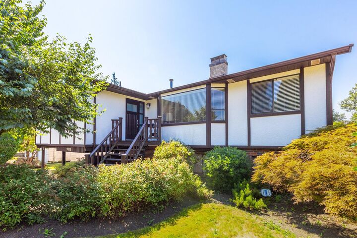Property Photo: 9075 117 Street BC V4C 7L6