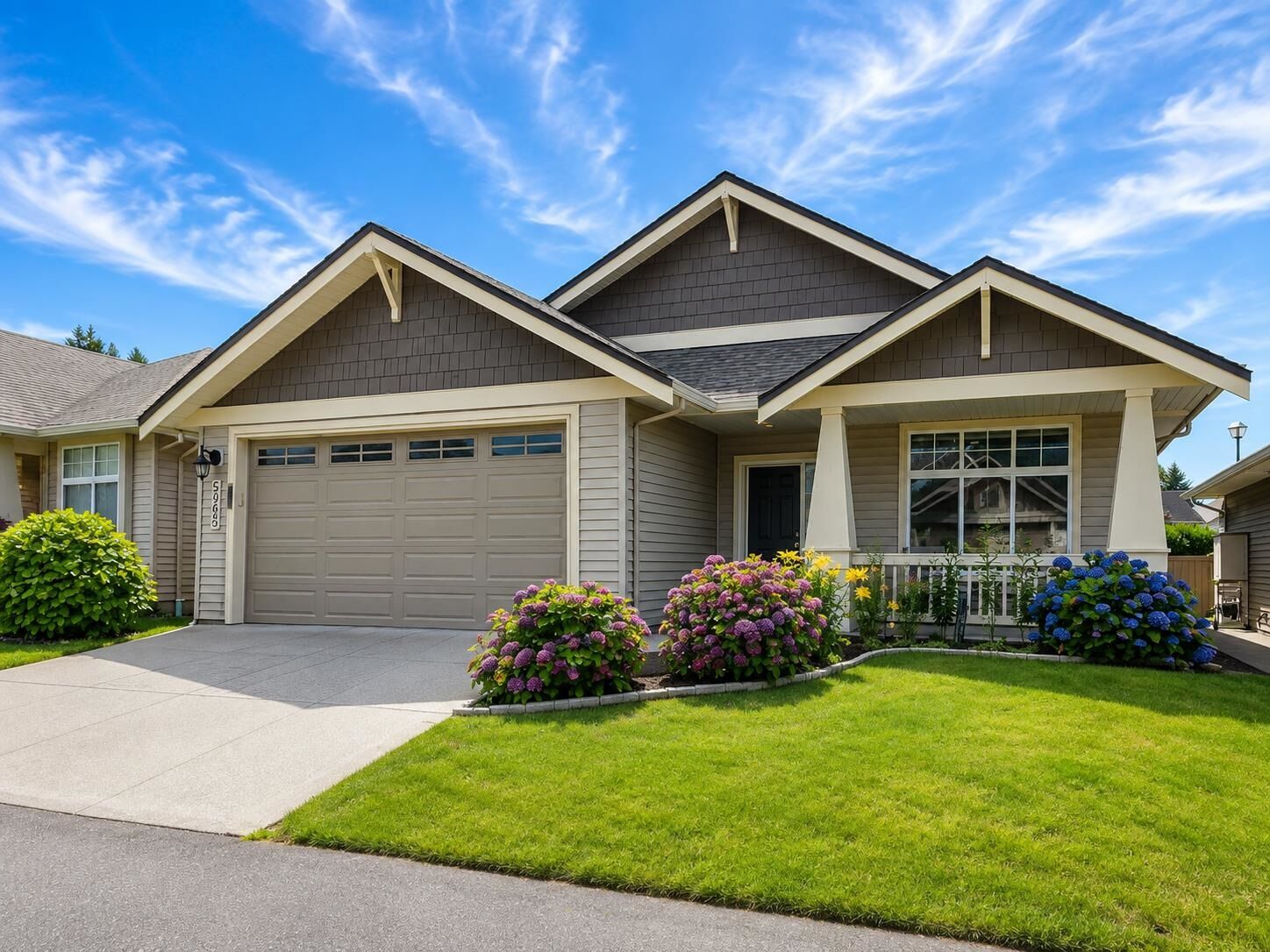 Property Photo: 5965 Riverstone Street BC V2R 0E2