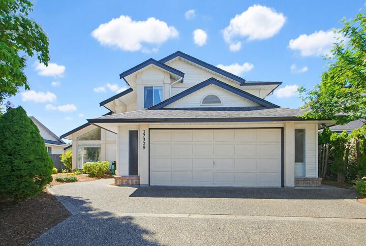 Property Photo: 32328 Slocan Drive BC V2T 5C9